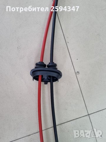 HYUNDAI H100 2.5-TD 1996-2007г ЖИЛО СКОРОСТИ HMC, снимка 3 - Части - 35957157