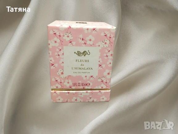 Парфюмна вода Ритуалс