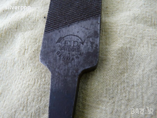  Пила за метал F.Dick - 28 , снимка 5 - Други инструменти - 42250320