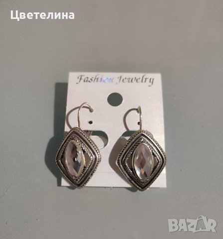 Дамска рокля риза с буфан ръкав М размер + подарък обички, снимка 12 - Рокли - 42597045