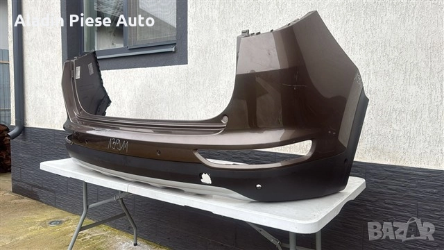 Задна броня Kia Sportage година 2015 2016 2017 2018 код 86611-F1000, 86611F1000 , снимка 2 - Аксесоари и консумативи - 52982701
