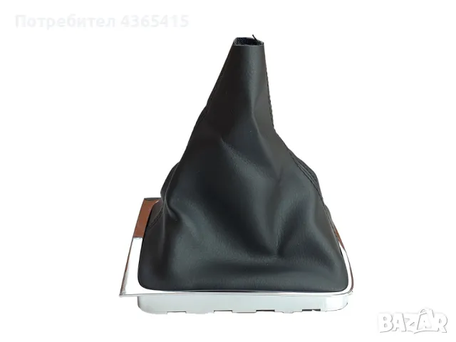 Mаншон за скоростен лост за VW Passat B6 - 3C0711113A, снимка 2 - Части - 49314821