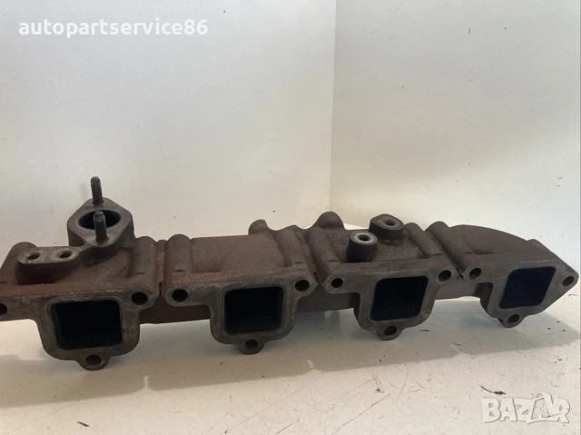 Изпускателен колектор 185HP за KIA Carnival 2.9 CRDi (2006–2012), снимка 3 - Части - 53200054