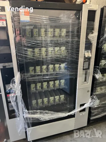 Вендо G Drink 6 Вендинг Vendo 6 Vendo 9, снимка 7 - Вендинг машини - 49395051