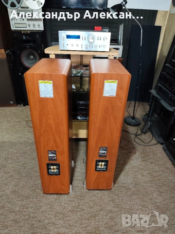 JBL L-880, снимка 3 - Тонколони - 53355616