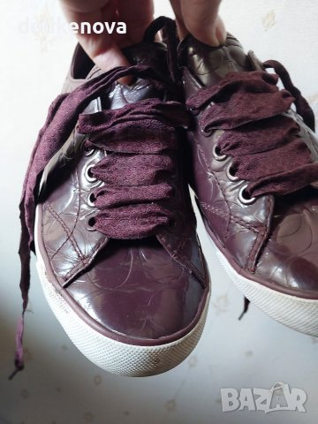 COACH. Original. Size 39 Много яки гуменки, снимка 2 - Кецове - 39984975