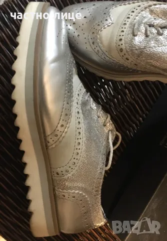 Дамски обувки Marco Tozzi, снимка 4 - Дамски ежедневни обувки - 48361886