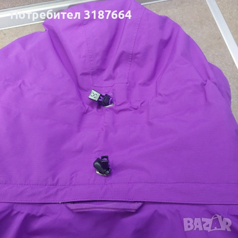Haglöfs Orion Jacket Gore-Tex яке, снимка 14 - Якета - 53786449