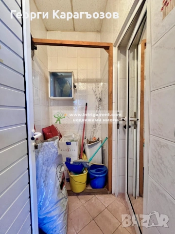 №3938 Търговски обект на партер за продажба в квартал Любен Каравелов, Хасково!, снимка 8 - Магазини - 53615887