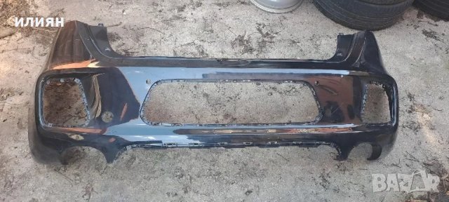 задна броня за Kia Ceed GT 5врати хечбег 2013 2014 2015 86611A2400, снимка 2 - Части - 50440918