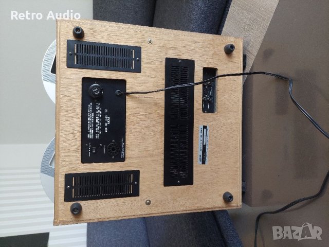 AKAI GX-630D ролков магнетофон, снимка 8 - Декове - 41568988