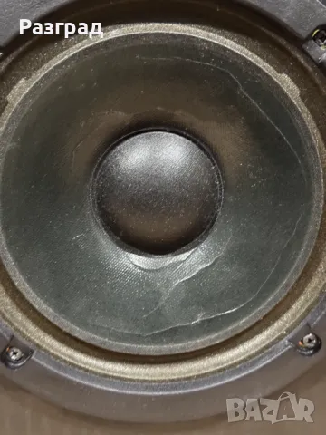 Тонколони  ONKYO   SC - 380 , снимка 4 - Тонколони - 46407429