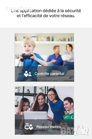 Чисто нов в целофан! TP-Link TL-MR110 4G LTE WiFi рутер N300Mbps, 4G CAT4 скорост до 150Mbps, SIM..., снимка 4 - Рутери - 51572593