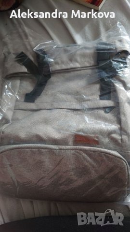 Нова туристическа раница Кока кола, снимка 2 - Раници - 41084014