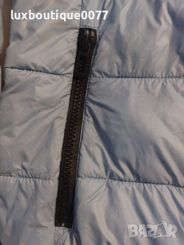 Използвано в отлично състояние яке Hugo Boss M , снимка 4 - Якета - 51620324