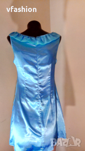  Дамска рокля, снимка 10 - Рокли - 36364218