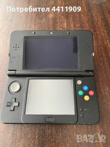 Nintendo , снимка 5 - Nintendo конзоли - 53340349