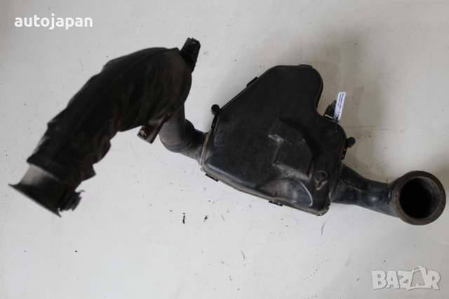 Кутия преди въздушен филтър Пежо 206 1.4 75кс 2врати 03г Peugeot 206 1.4 75hp 2003