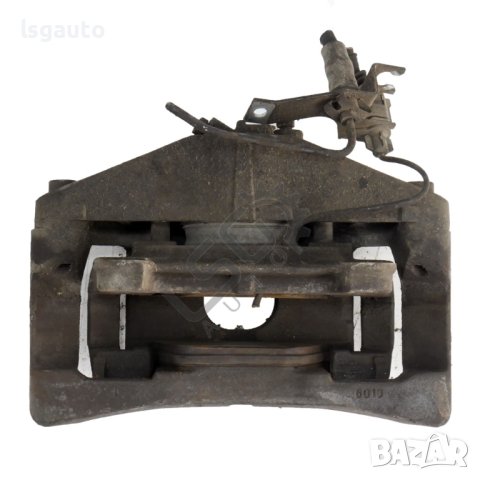 Преден ляв спирачен апарат AUDI A6 (4F, C6) 2004-2011 ID: 120964, снимка 2 - Части - 44177949