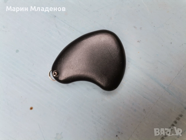 Дистанционно за авто аларма Mark , снимка 2 - Аксесоари и консумативи - 51867120