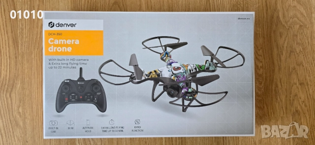 DJI Mini 2 4К с Fly more combo pack (FMC) + допълнителни аксесоари, снимка 15 - Дронове и аксесоари - 51775105