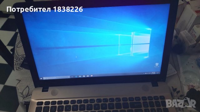 Лаптоп АСУС  X541U, снимка 4 - Лаптопи за работа - 44185133