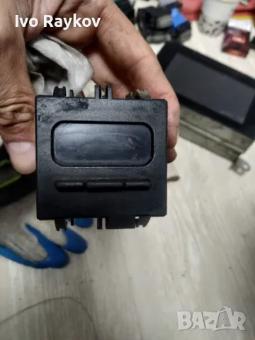 Часовник Рено Меган Сценик - R655S775 , 7700421037 