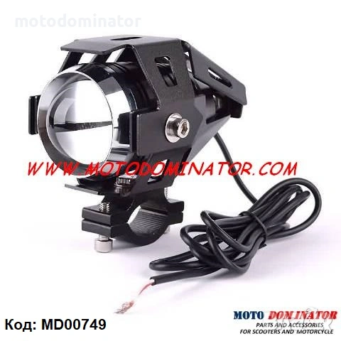 Фарове и DRL дневни LED светлини Различни модели. 