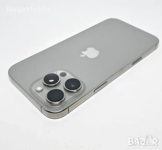 ✅️iPhone 16 Pro Max 256GB Natural Titanium, снимка 2 - Apple iPhone - 56306517