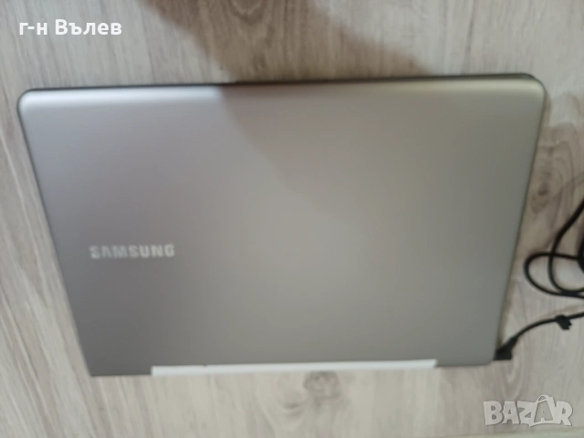 работещ samsung ltrabook 530U, снимка 2 - Лаптопи за работа - 53624263