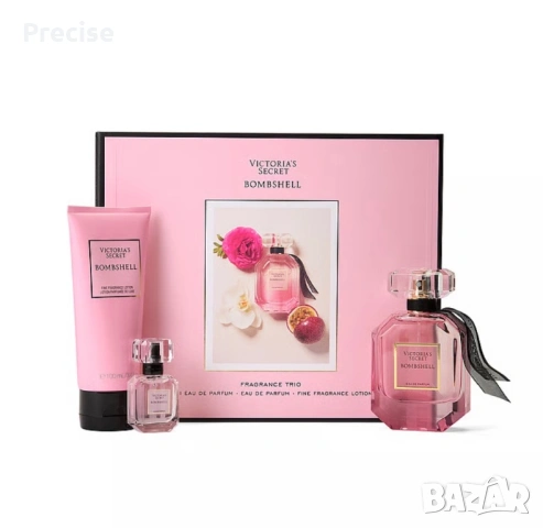 Комплект Victoria’s Secret Bombshell 