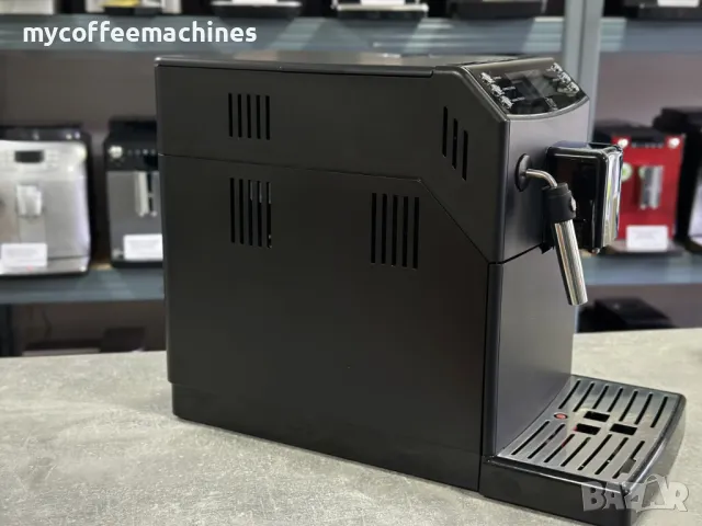 Кафемашина PHILIPS HD8831, снимка 6 - Кафемашини - 49752096