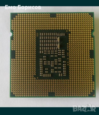 Процесор Intel i3 540, снимка 2 - Процесори - 40582131