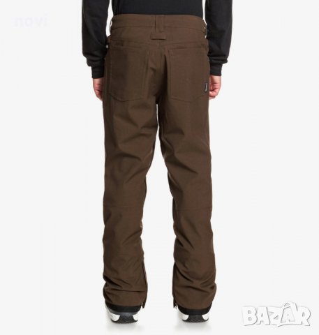 DC Shoes Relay, M, нов, оригинален сноуборд/ски панталон 2mpn, снимка 3 - Зимни спортове - 33835826