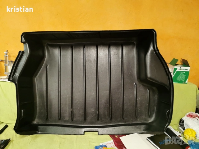 bmw e46 бмв стелка лиген багажник 