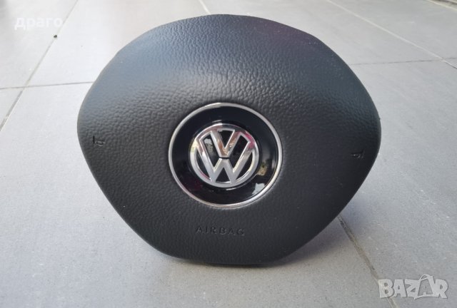 Аирбаг аirbag аербег airbeg волан VW PASSAT B8 И АRTEON, снимка 2 - Части - 41862162