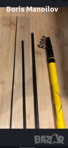 Ремонт на карбонови въдици , снимка 10 - Въдици - 52137561