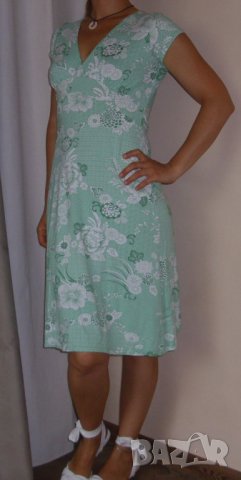 РОКЛЯ трико NEW LOOK, снимка 7 - Рокли - 40550844