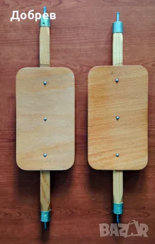 За каяци POUCH RZ 85/3 и Kolibri серии 3, 4 и Tramp, следните части:, снимка 2 - Водни спортове - 49938430