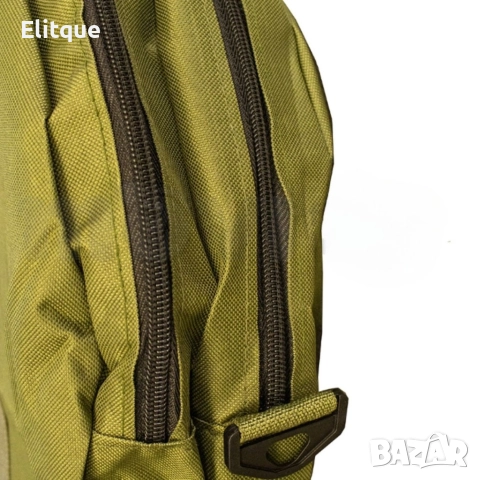 Кръгъл калъф за живарник с цип и удобна дръжка Osako, снимка 3 - Други стоки за дома - 52862686