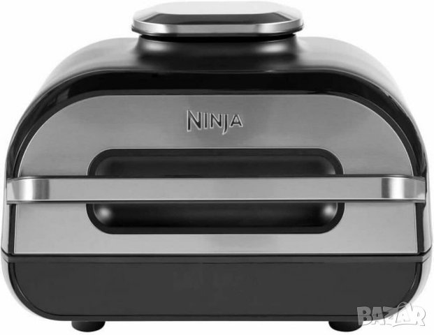 Грил NINJA Foodi MAX Grill & Air Fryer