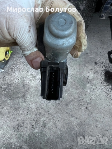 Renault space 4 2Т от 2002до2009, снимка 9 - Части - 52979317