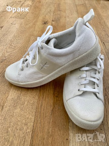 Calvin Klein Jeans мъжки сникърси, снимка 3 - Маратонки - 41203887