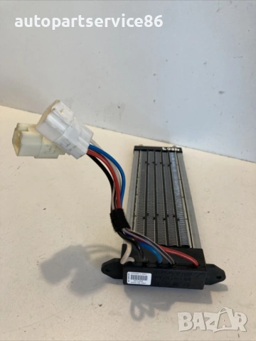 Елемент на радиатора на парното за Peugeot 4007 2.2 HDI (2009) CSA541A003