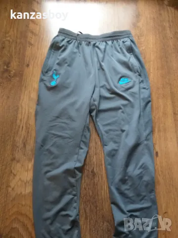  Nike Tottenham Hotspur Junior Dri-Fit - страхотно юношеско долнище 158-170см., снимка 5 - Детски анцузи и суичери - 48708073