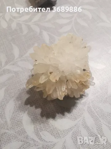 Кристали от рудници , снимка 5 - Антикварни и старинни предмети - 48788085