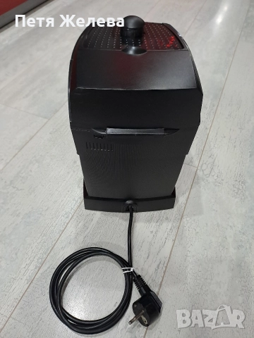 Кафе машина DeLonghi EC 145 /15bar;1100w/, снимка 6 - Кафемашини - 52752425