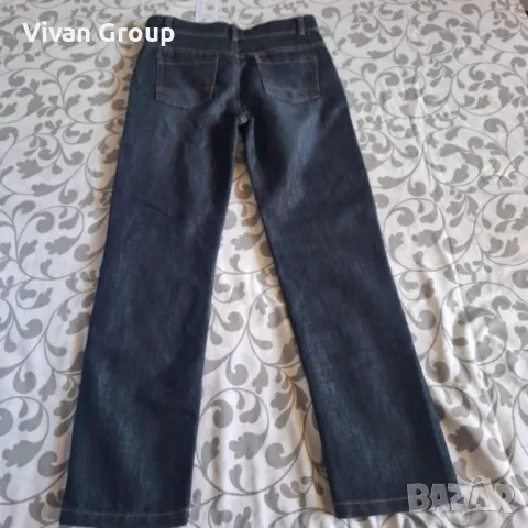 НОВИ Детски дънки Denim 146-152, снимка 10 - Детски панталони и дънки - 50163838