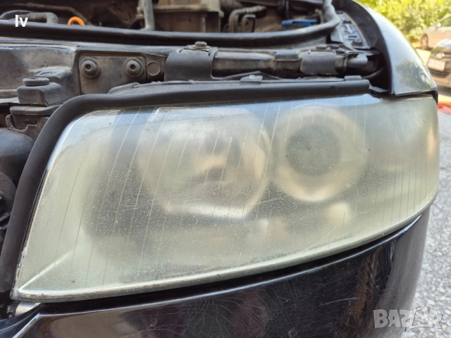 Полиране на фарове на адрес гр./обл. Пловдив , снимка 3 - Полиране - 52330575