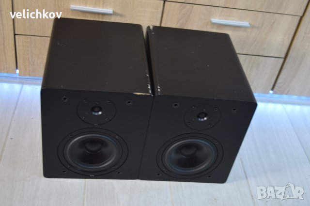 Тонклони denon sc f07b, снимка 2 - Тонколони - 41504972